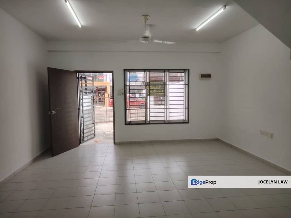 2 Storey House @ Taman Scientex Pasir Gudang with Renovation, Johor, Pasir Gudang