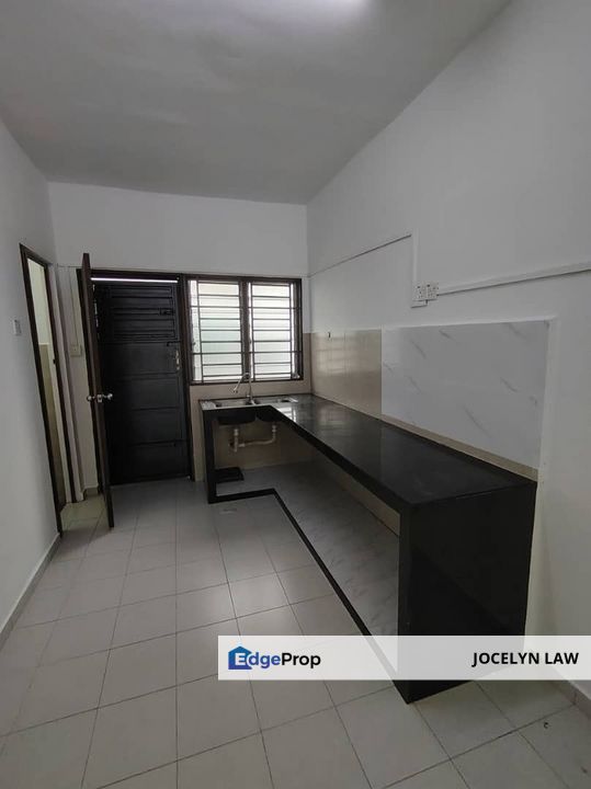 2 Storey House @ Taman Scientex Pasir Gudang with Renovation, Johor, Pasir Gudang