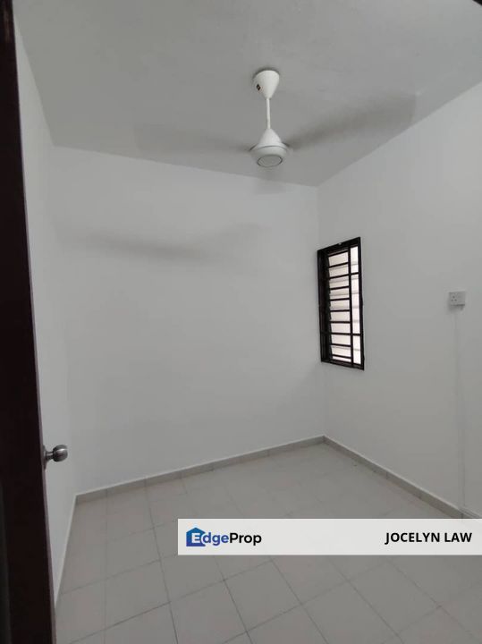 2 Storey House @ Taman Scientex Pasir Gudang with Renovation, Johor, Pasir Gudang