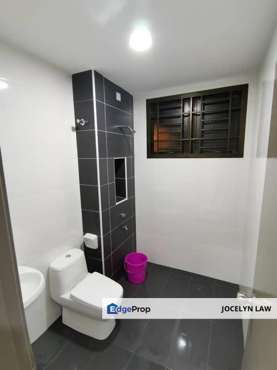 Double Storey House For Sale @ Bukit Tiram, Johor, Ulu Tiram