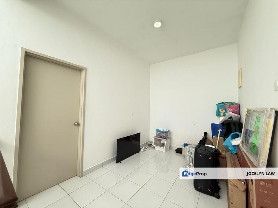 2 Storey House For Sale @ Imperial Jade Residenz, Johor, Masai