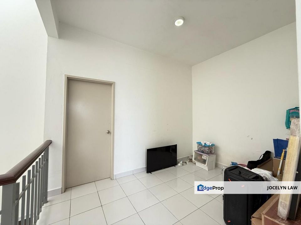 2 Storey House For Sale @ Imperial Jade Residenz, Johor, Masai