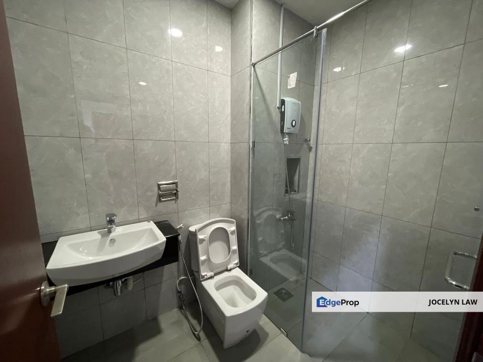 Paragon Suites 6 Bedrooms unit with fully furnished For Rent, Johor, Johor Bahru