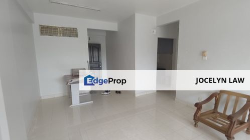 Taman Bayu Puteri Apartment near to CIQ , Johor, Johor Bahru