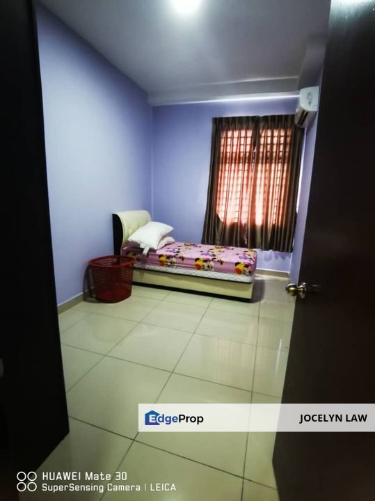 Meridin Bayvue Apartment For Rent near to Permas Jaya , Johor, Masai