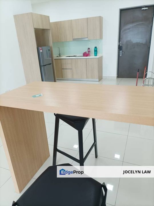 Green Haven near to Permas Jaya, Johor, Masai