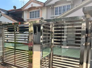 2 Storey House for sale @ Taman Nusa Damai for Sale @RM468,000 By ...