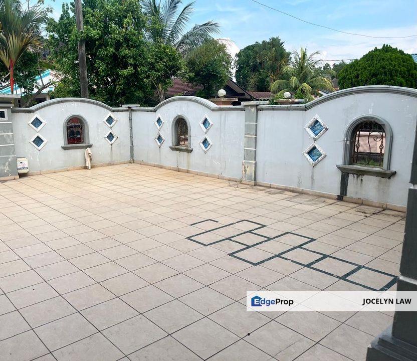 2 Storey House for sale @ Taman Nusa Damai for Sale @RM468,000 By ...