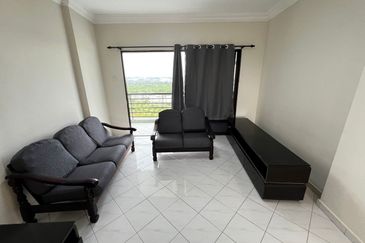 Seri Mutiara Apartment, Bandar Baru Seri Alam