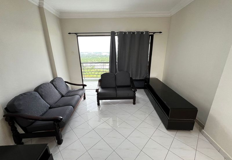 Seri Mutiara Apartment, Bandar Baru Seri Alam