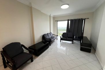 Seri Mutiara Apartment, Bandar Baru Seri Alam