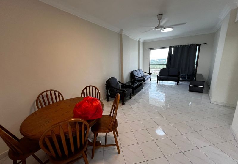 Seri Mutiara Apartment, Bandar Baru Seri Alam