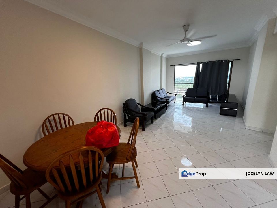 Seri Mutiara Aprtment @ Seri Alam For Rent , Johor, Masai