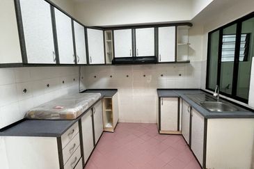 Seri Mutiara Apartment, Bandar Baru Seri Alam