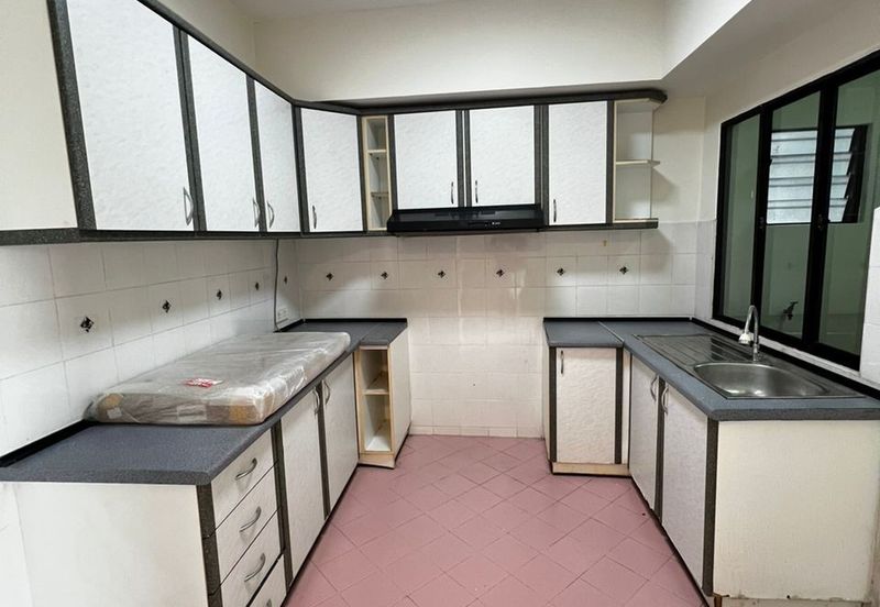 Seri Mutiara Apartment, Bandar Baru Seri Alam