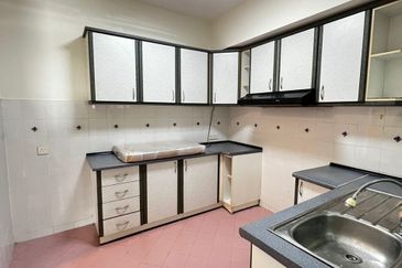 Seri Mutiara Apartment, Bandar Baru Seri Alam