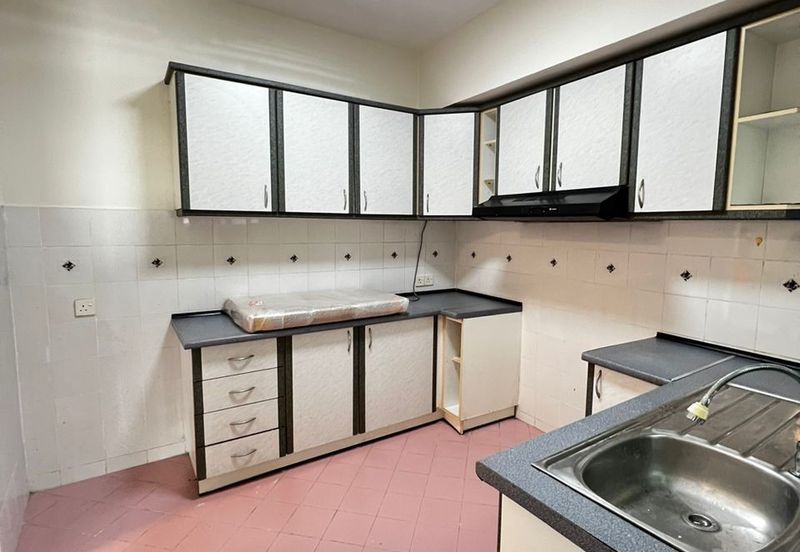 Seri Mutiara Apartment, Bandar Baru Seri Alam