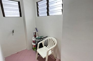 Seri Mutiara Apartment, Bandar Baru Seri Alam
