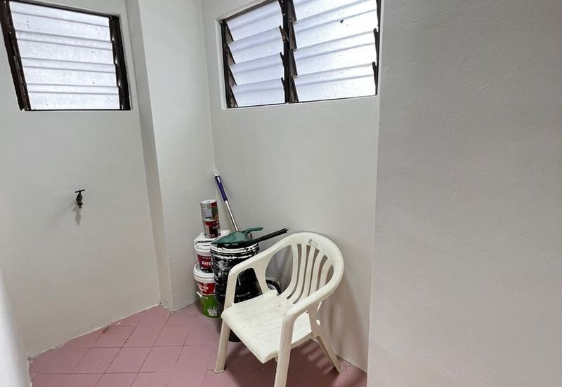 Seri Mutiara Apartment, Bandar Baru Seri Alam