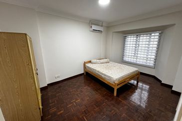 Seri Mutiara Apartment, Bandar Baru Seri Alam