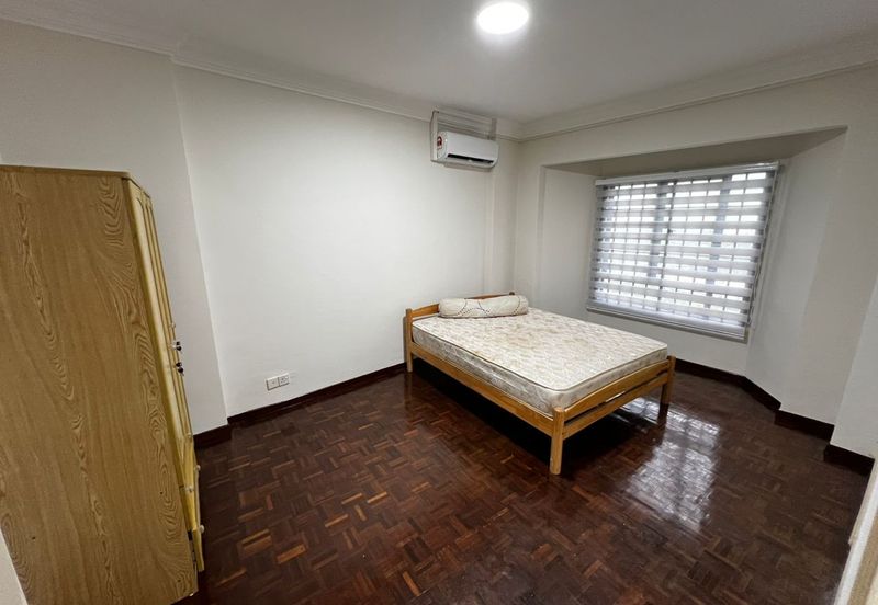Seri Mutiara Apartment, Bandar Baru Seri Alam