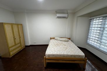Seri Mutiara Apartment, Bandar Baru Seri Alam