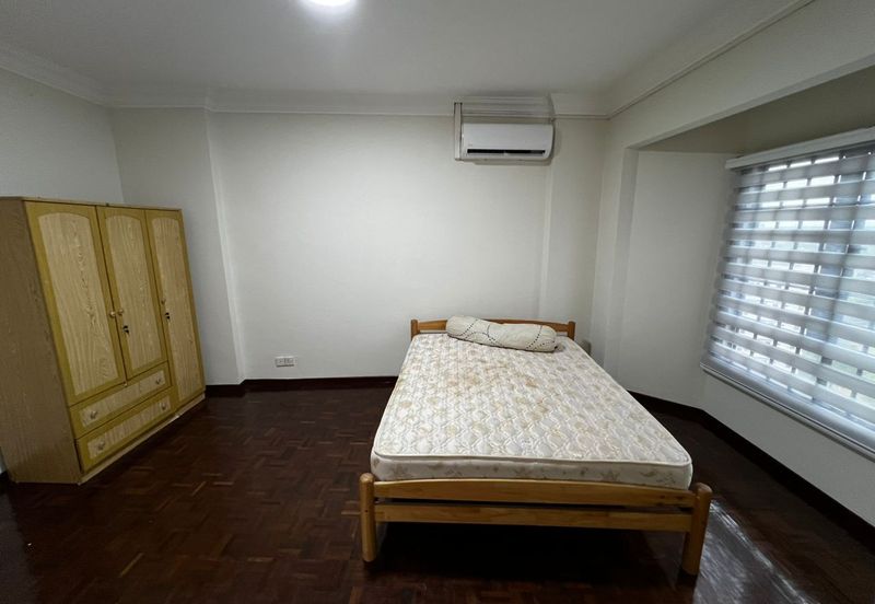 Seri Mutiara Apartment, Bandar Baru Seri Alam