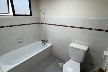 Seri Mutiara Apartment, Bandar Baru Seri Alam