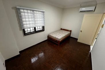 Seri Mutiara Apartment, Bandar Baru Seri Alam