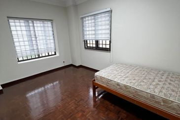 Seri Mutiara Apartment, Bandar Baru Seri Alam