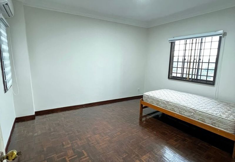 Seri Mutiara Apartment, Bandar Baru Seri Alam