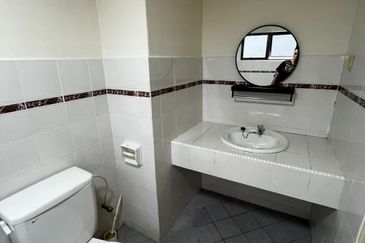 Seri Mutiara Apartment, Bandar Baru Seri Alam