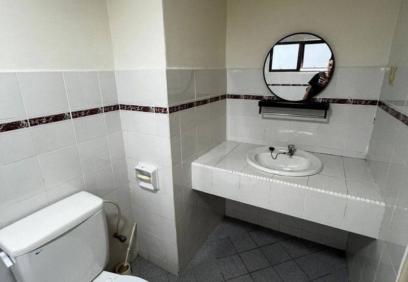 Seri Mutiara Apartment, Bandar Baru Seri Alam