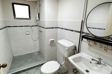 Seri Mutiara Apartment, Bandar Baru Seri Alam