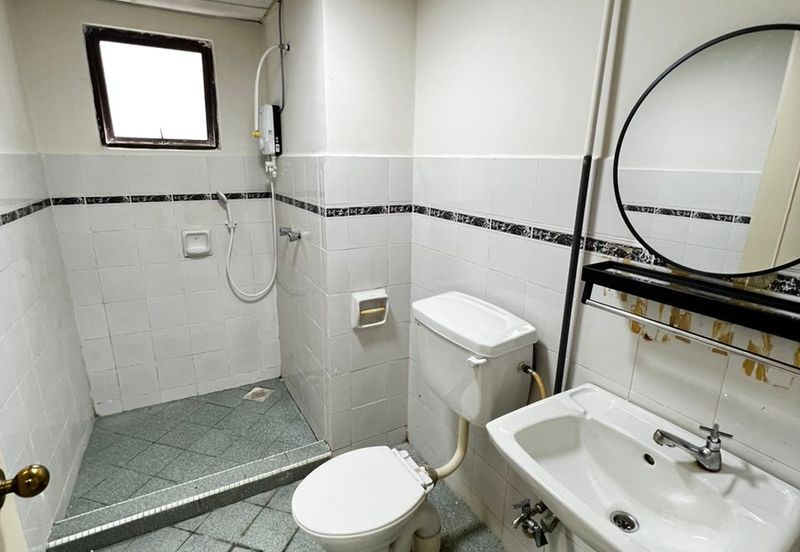 Seri Mutiara Apartment, Bandar Baru Seri Alam