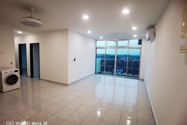 Amber Heights Apartment