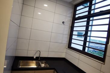 Amber Heights Apartment