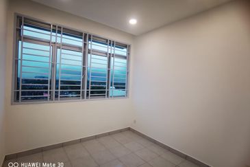 Amber Heights Apartment