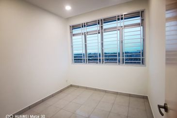 Amber Heights Apartment