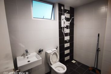 Amber Heights Apartment