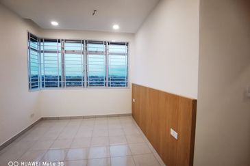 Amber Heights Apartment