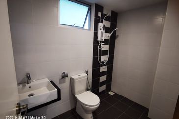 Amber Heights Apartment