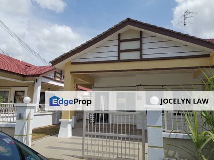 Single Storey Cluster House @ Taman Kota Masai, Pasir Gudang , Johor, Pasir Gudang