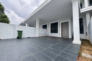 The Rainforest @ Eco Tropics