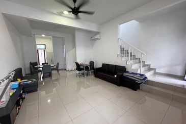 The Rainforest @ Eco Tropics