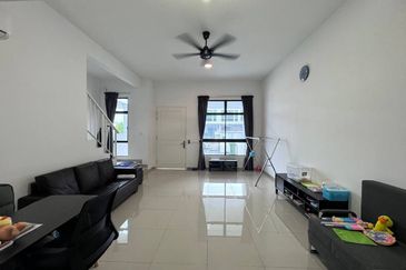 The Rainforest @ Eco Tropics