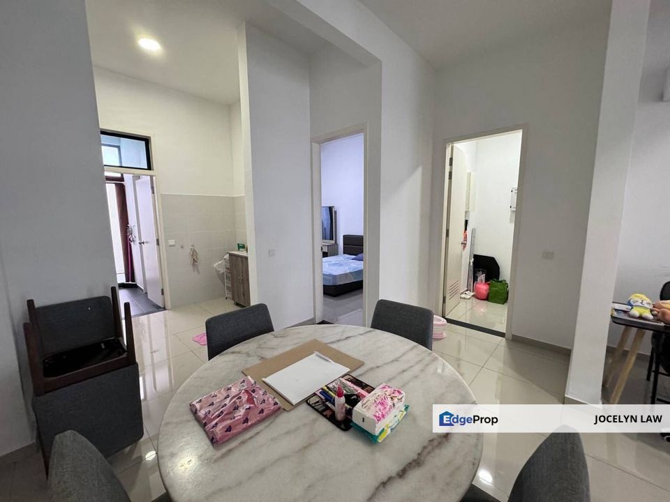 Eco Tropic Greensgate @ Double Storey House , Johor, Pasir Gudang