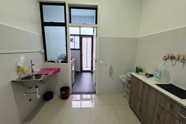 The Rainforest @ Eco Tropics