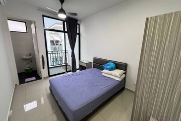 The Rainforest @ Eco Tropics