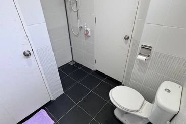 The Rainforest @ Eco Tropics